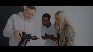 Black On Madison Avenue - trailer 1