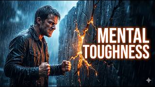 The Secret to Overcoming Obstacles Mental Toughness Explained. #OvercomingObstacles #growthmindset
