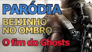 JÁ FOI UM ANO - Paródia