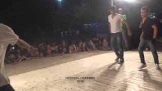Rz 13 Vs L.n.a Festival Dekebra 2010