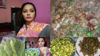 Karele gosht ki recipe 🤤🤤🤤🤤🤤
