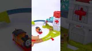 Satisfied unboxing and Reviews Thomas Collection Set Toys videos #Thomas #thomasandfriends #train