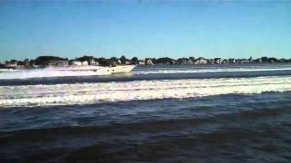 NJPPC Blackjack Poker Run 9-11-10 (Pt 2)