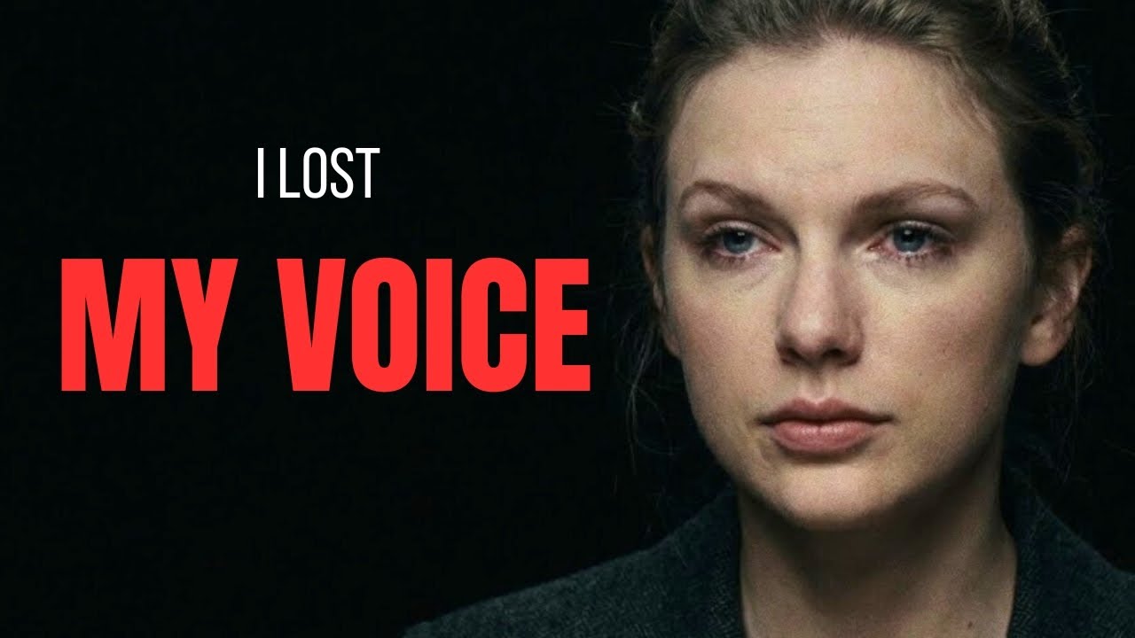 The Inspirational Story of Taylor Swift’s Journey — Famous Worldwide, But Silenced in Her Own Songs