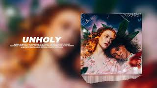 [ПРОДАН] Artik & Asti x Артём Качер x Лёша Свик Type Beat — Unholy | Frosty Beats | Deep House