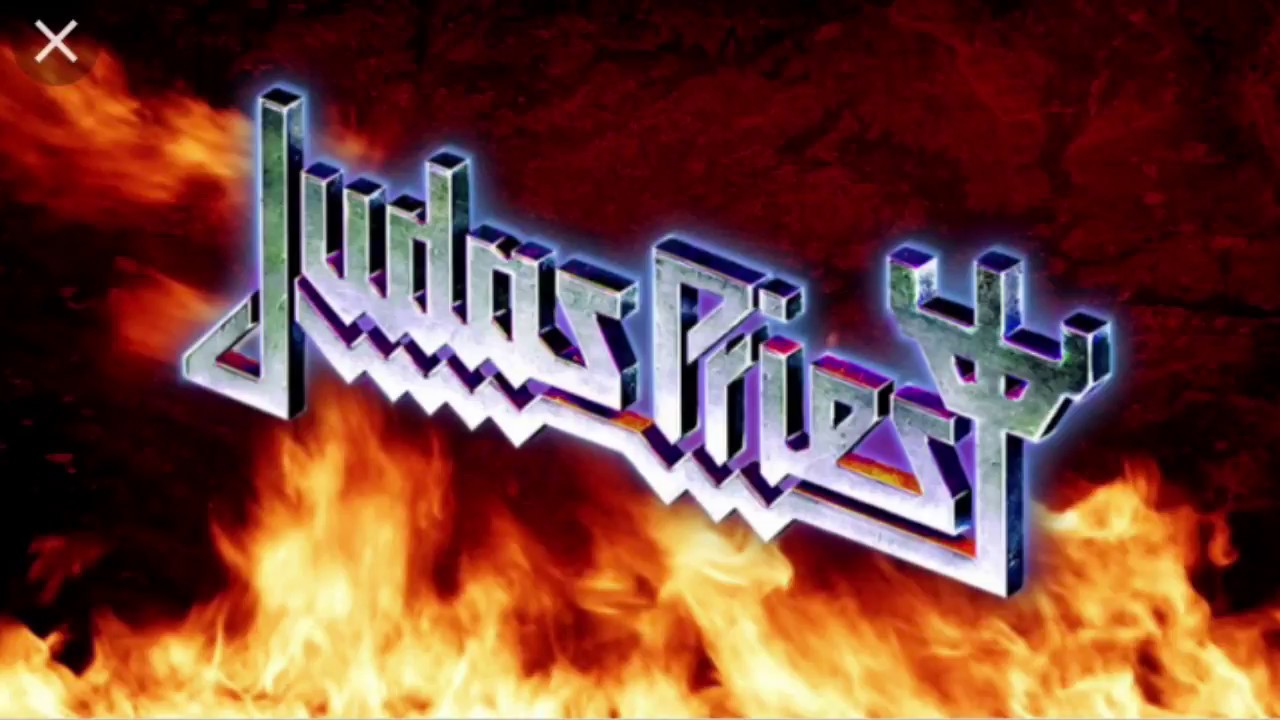 The Hellion, Electric Eye Judas Priest drum cover YouTube