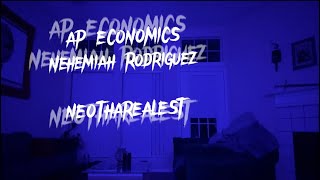 AP Macroeconomics Rap