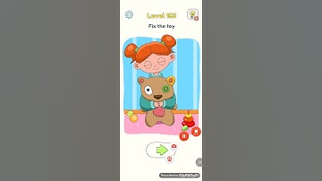 DOP 3 Level 153 Displace One Part by SayGames