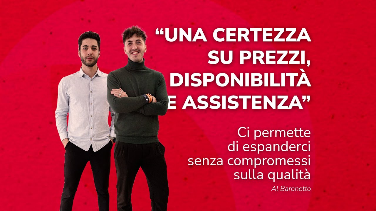 RiStorie: Al Baronetto