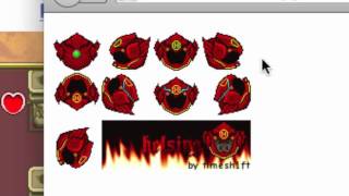 Graal Classic Online - Hat