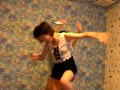 愛してると言えなくて【下田美咲のハイテンションダンス】
