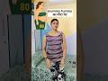 "Mummy Tummy का मोटा पेट 😍 | No Gym, Only Home Workout"#shorts#shortfeed#youtubeshorts"@fitmomguide1
