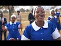 NGABUSHENI BY CHIMWEMWE S.D.A CHOIR.(Official Music Video)