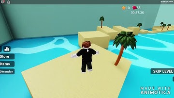 Noob Plays Speed Run 4!