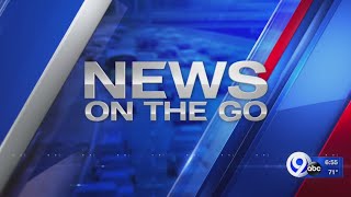 Download lagu News on the Go: The Morning News Edition 8-28-19