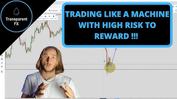 SWING TRADING: technical analysis and order flow #4