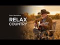 Country Music Fall Harvest Vibes Featuring Merle Haggard, Johnny Cash &amp; Patsy Cline