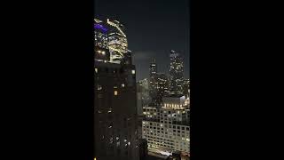 End to Our 1st Night in NYC 2026