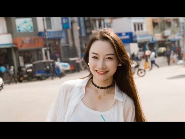 時の流れに身をまかせ』テレサ・テン(鄧麗君)字幕付き 高音質 - YouTube