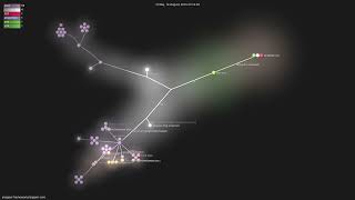 Celebrity jmapper-framework/jmapper-core - Gource visualisation Wealth