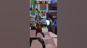 Crazy 180 NO-SCOPE HEADSHOT