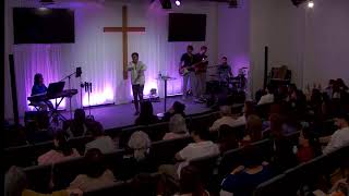 Lord Our God: God's Sovereignty (Continued) | Pastor Arnel Aquino