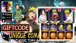 Nine Tails Naruto \u0026 All 10 Giftcodes - Free SP Ninja \u0026 60 Summon Tickets How to Redeem Code