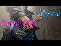 【ARGONAVIS from BanG Dream!】 Root of Love / ARGONAVIS ベース弾いてみた