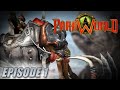 ParaWorld | Campaign Episode 1