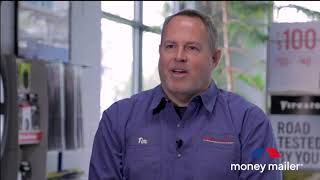 Great American Tire | Money Mailer Client Testimonials