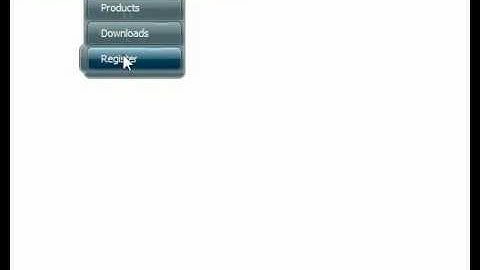 Style+ Multi-level Menu Example II