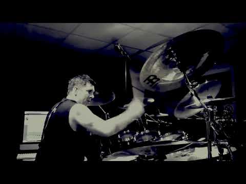 Big City - How Dark Does It Get (drumcam)