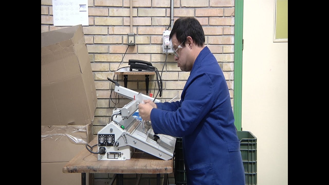 Centro Ocupacional Las Encinas, el camino más corto hacia la integración GuadaTV