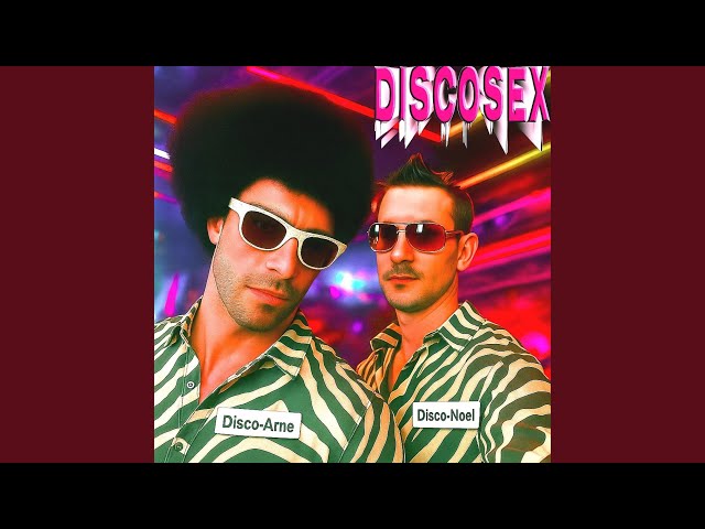 Discosex