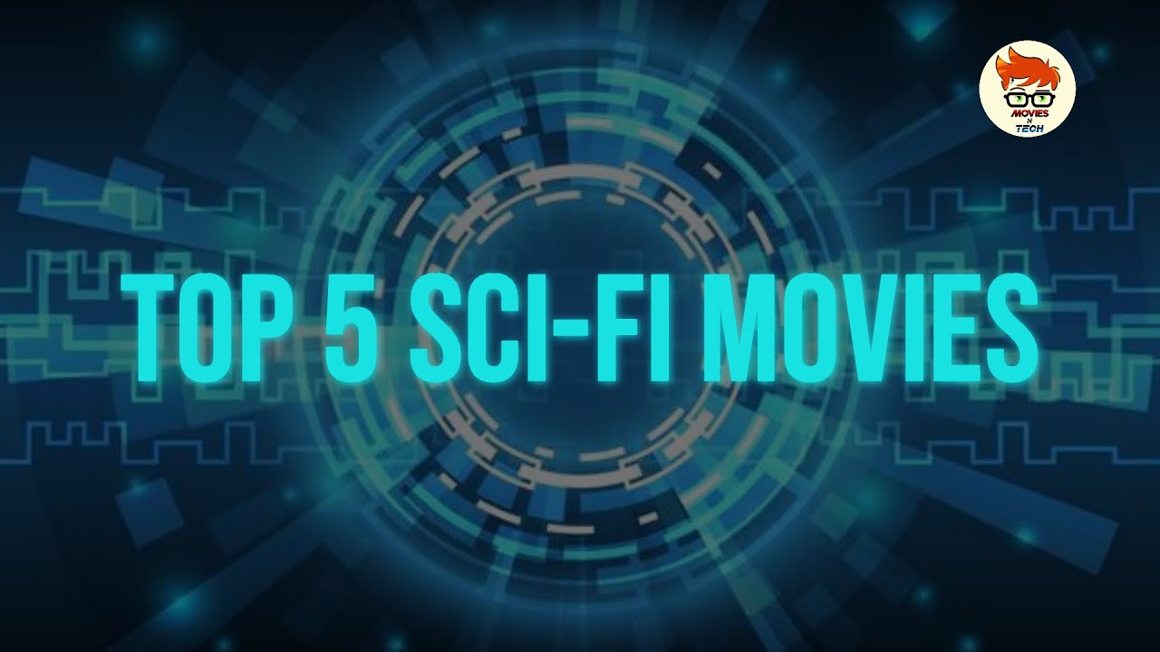 Top 5 Time Travel Movies | Sci Fi Movies | Movies N Tech