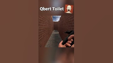 SCP-096 CHASE - Garry