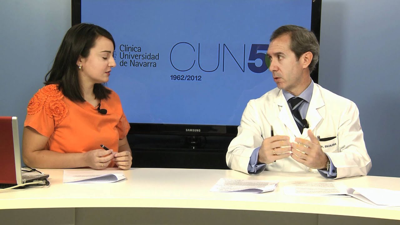 clínica guadalupe Videochat Dr. Javier Escalada San Martín (parte 5)