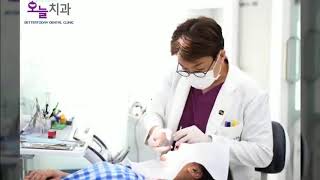 [중랑구치과 오늘치과] 김석범 원장의 702일차 : 치아교정 치료 중 관리