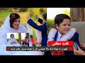 کمره مخفی / فهیم را به بهانه شاه بالا عروسی اش را نمودن بسیار جالب است