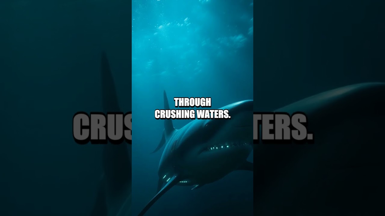 Secrets of the Deep Adaptations That Sustain Ocean Life