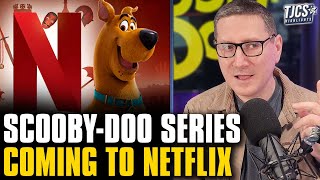 Scooby-Doo Series: Who Should Play The Live Action Cast?