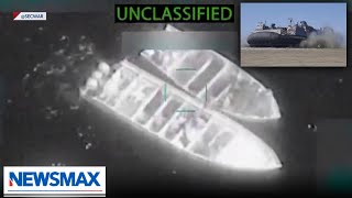 Brigadier General: Global cartels are armed and dangerous | American Agenda