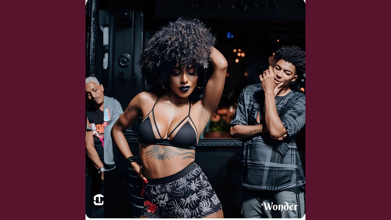 Watch Baile Funk on YouTube