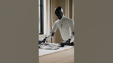 🏆The Home Robot Future is Here: Figure 03 is ready for mass production! #homerobot #humanoidrobot