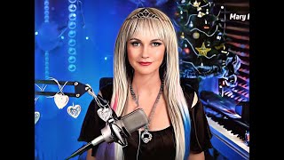 :  MARY LIVE       #maryhit