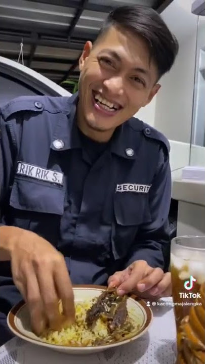 Awalnya saya coba-coba