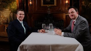 ATC: Heritage Foundation President Jim DeMint on How To Build A Conservative Movement