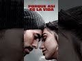 Estreno: María Becerra & Enrique Iglesias "Así es la vida"