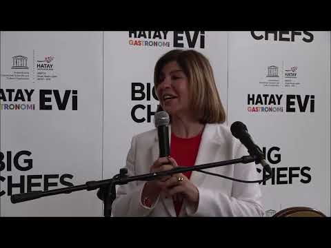 Lezzetlerimiz Dünyaya Açılıyor