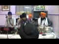 Gournavdeep singh sabad kirtan gurghar bondi france cvt